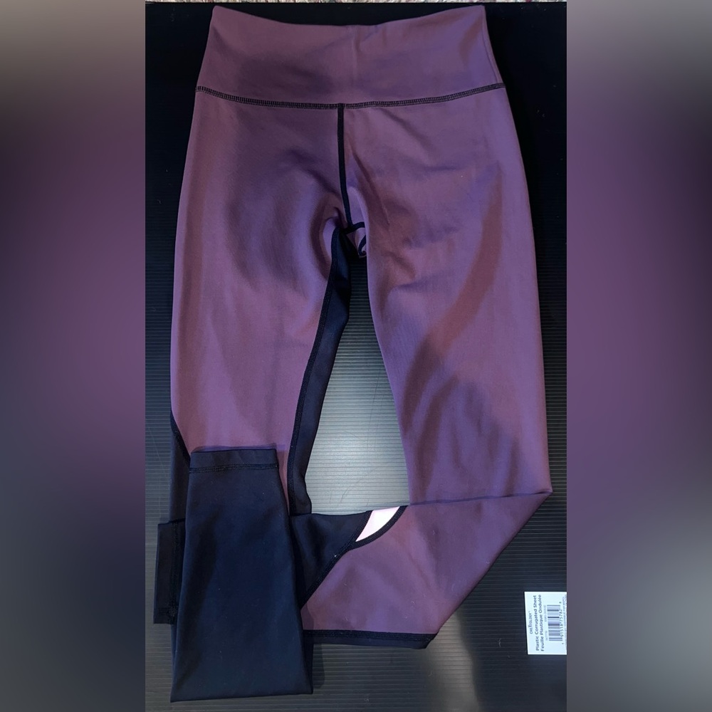 Ziya Active Joker Light N Tight High Rise Leggings